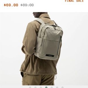 Timbuk2 spirit laptop bag